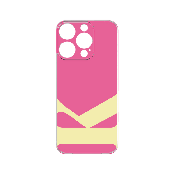 Premium Panel［ Original - initial color - K pink ］