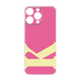 Premium Panel［ Original - initial color - K pink ］