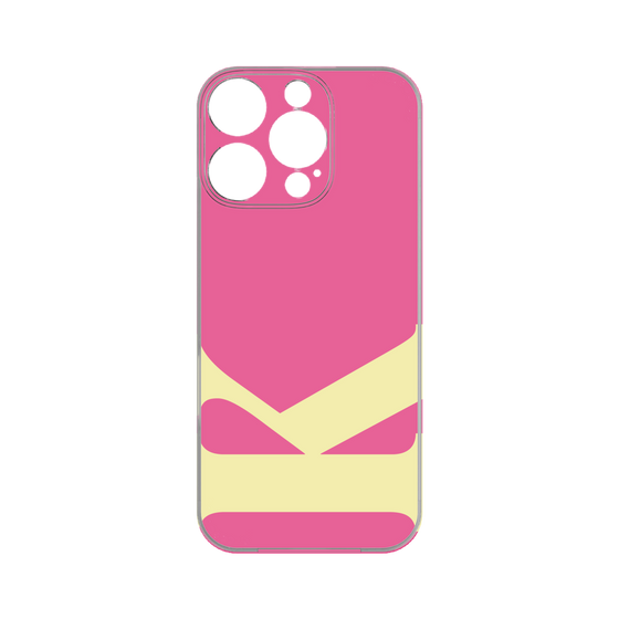 Premium Panel［ Original - initial color - K pink ］