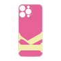Premium Panel［ Original - initial color - K pink ］