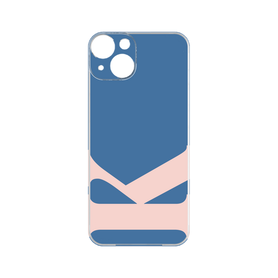 Premium Panel［ Original - initial color - K navy ］