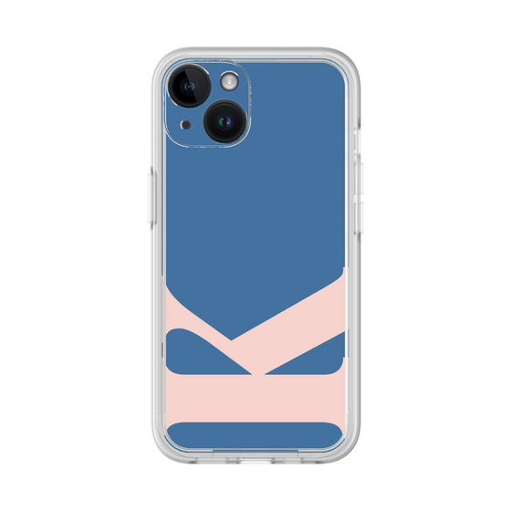 Premium Panel［ Original - initial color - K navy ］