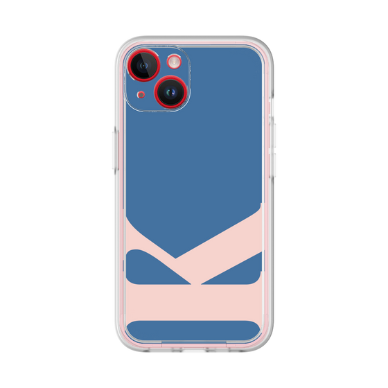 Premium Panel［ Original - initial color - K navy ］