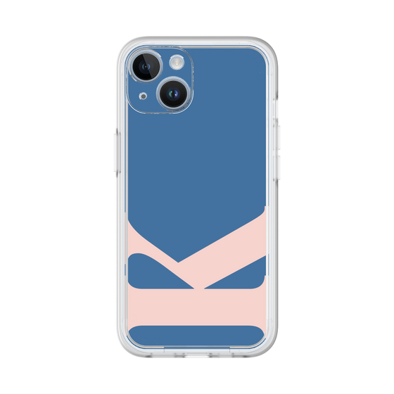 Premium Panel［ Original - initial color - K navy ］