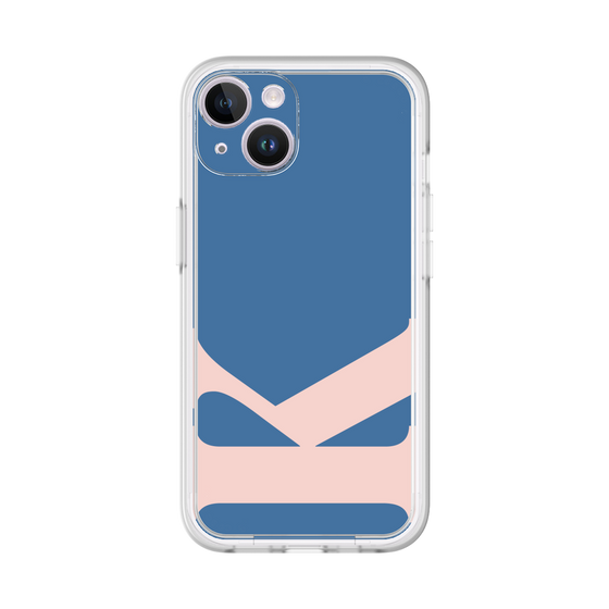 Premium Panel［ Original - initial color - K navy ］