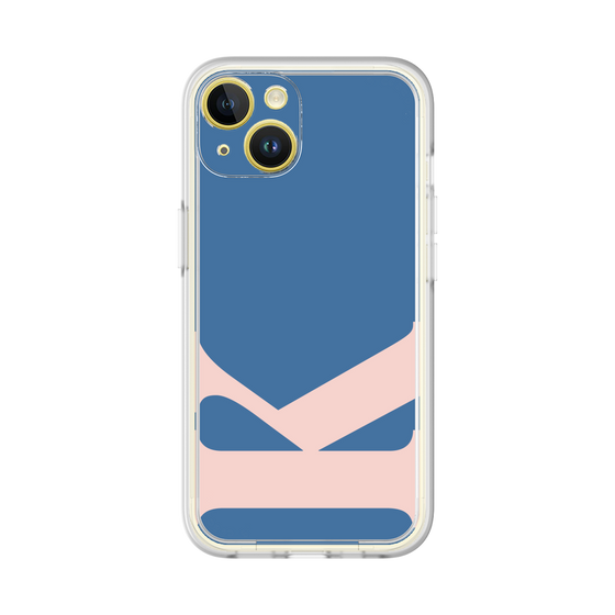 Premium Panel［ Original - initial color - K navy ］