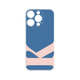 Premium Panel［ Original - initial color - K navy ］