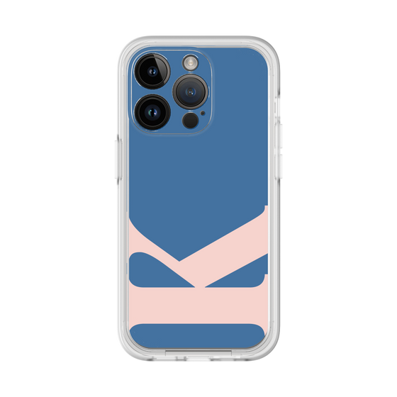Premium Panel［ Original - initial color - K navy ］