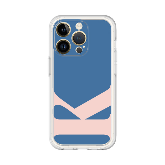 Premium Panel［ Original - initial color - K navy ］