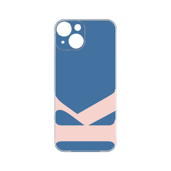Premium Panel［ Original - initial color - K navy ］