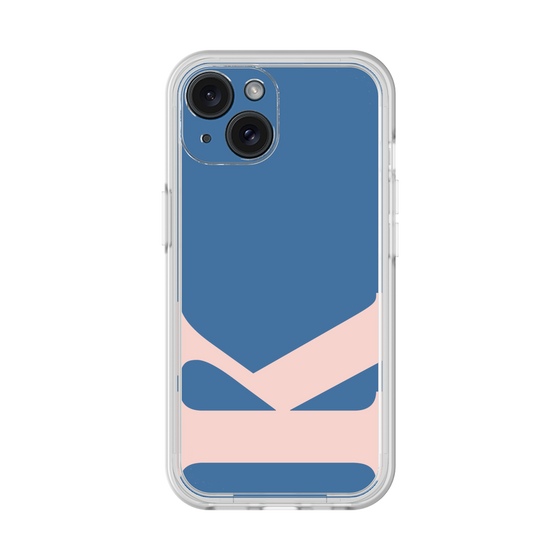 Premium Panel［ Original - initial color - K navy ］