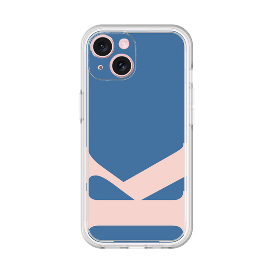 Premium Panel［ Original - initial color - K navy ］