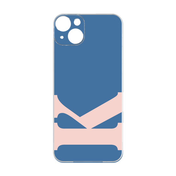 Premium Panel［ Original - initial color - K navy ］