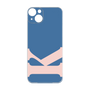 Premium Panel［ Original - initial color - K navy ］
