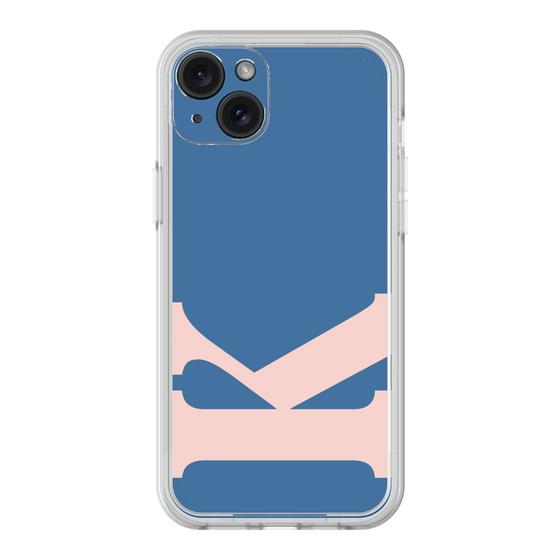 Premium Panel［ Original - initial color - K navy ］