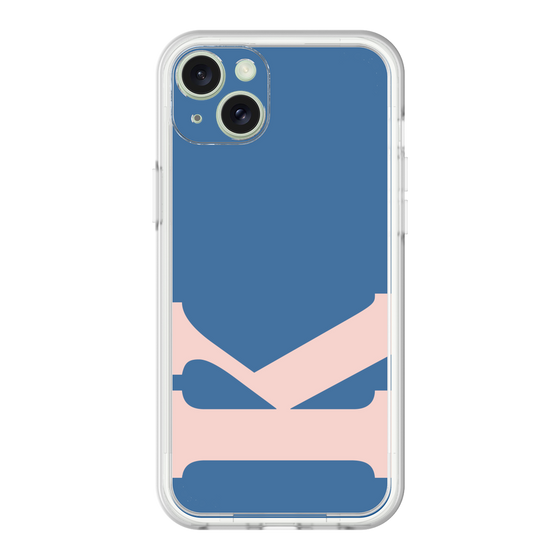 Premium Panel［ Original - initial color - K navy ］
