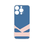 Premium Panel［ Original - initial color - K navy ］