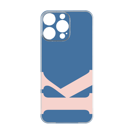 Premium Panel［ Original - initial color - K navy ］