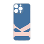 Premium Panel［ Original - initial color - K navy ］