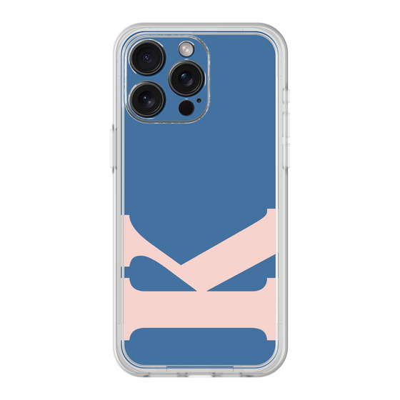 Premium Panel［ Original - initial color - K navy ］