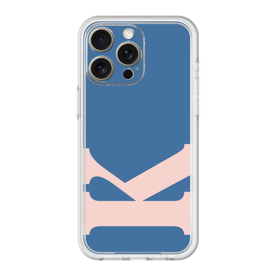 Premium Panel［ Original - initial color - K navy ］