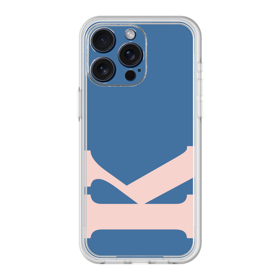 Premium Panel［ Original - initial color - K navy ］