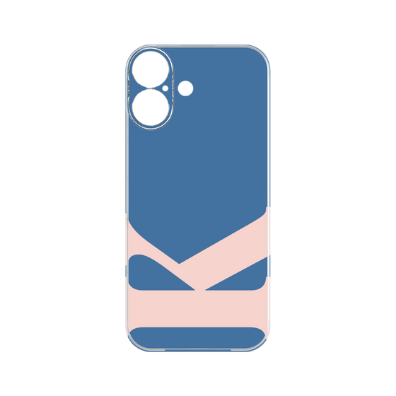 Premium Panel［ Original - initial color - K navy ］