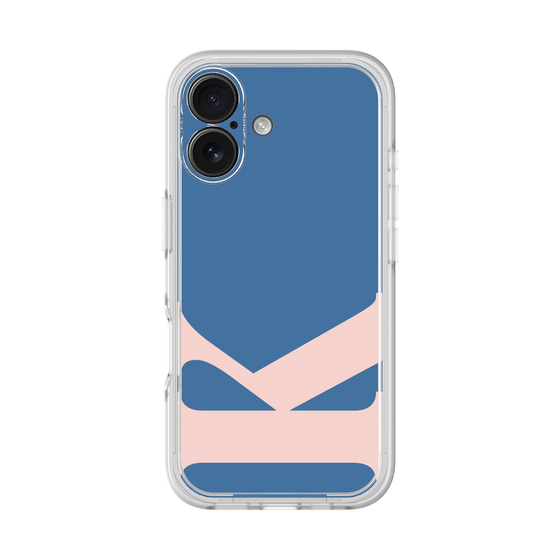 Premium Panel［ Original - initial color - K navy ］