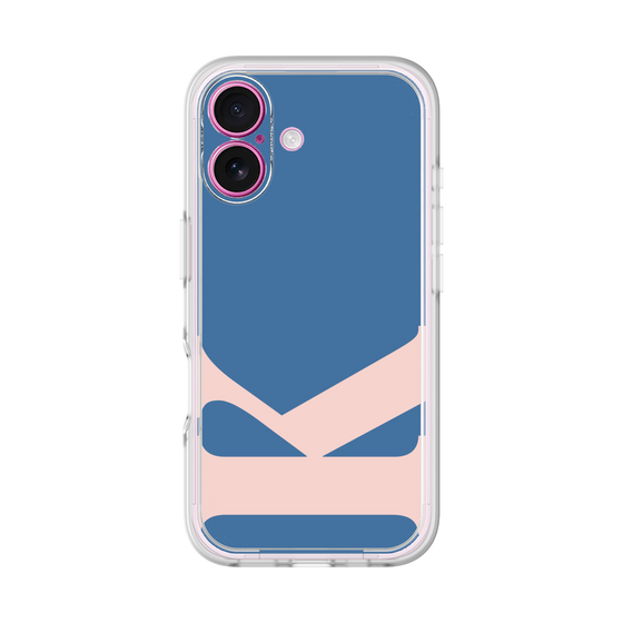 Premium Panel［ Original - initial color - K navy ］