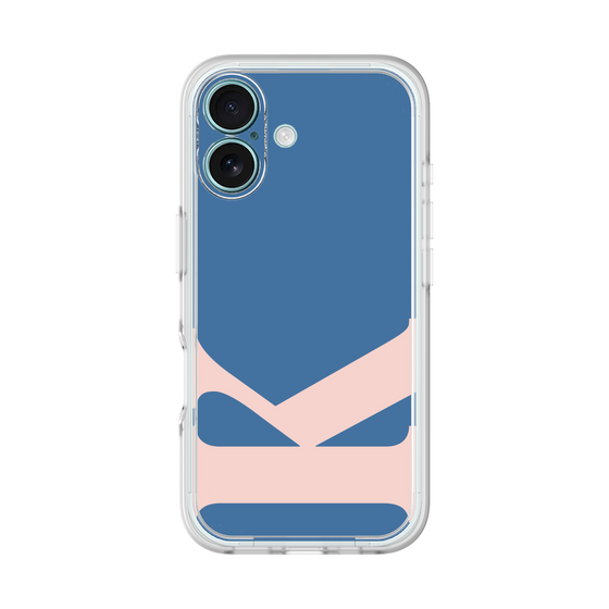 Premium Panel［ Original - initial color - K navy ］