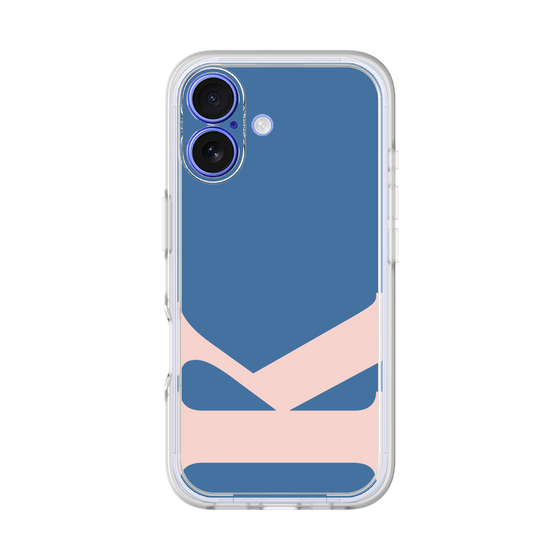 Premium Panel［ Original - initial color - K navy ］