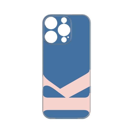 Premium Panel［ Original - initial color - K navy ］