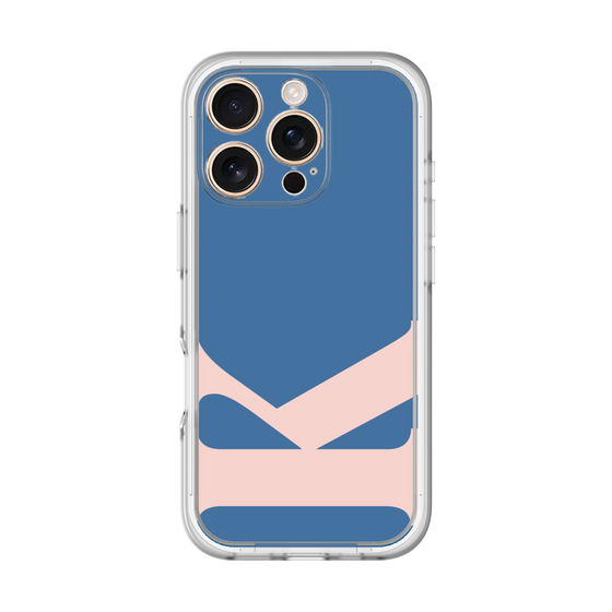 Premium Panel［ Original - initial color - K navy ］