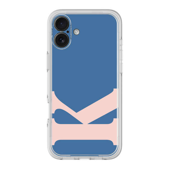 Premium Panel［ Original - initial color - K navy ］
