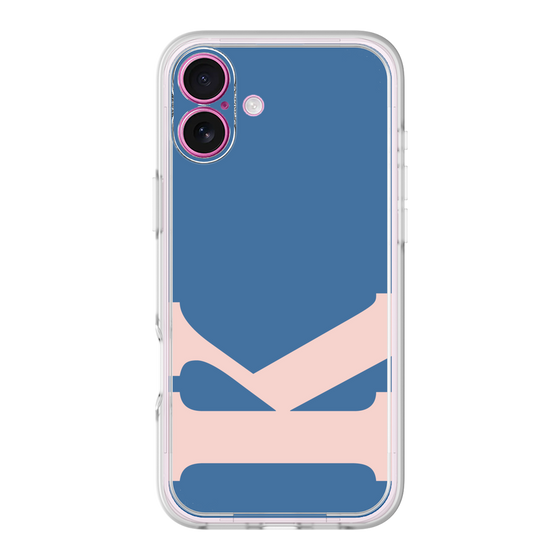 Premium Panel［ Original - initial color - K navy ］