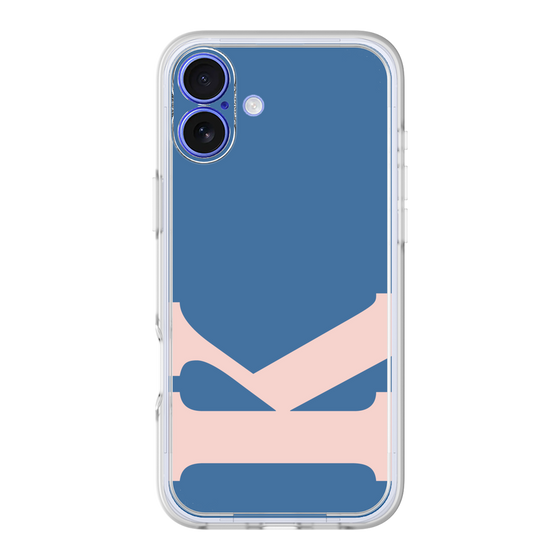 Premium Panel［ Original - initial color - K navy ］