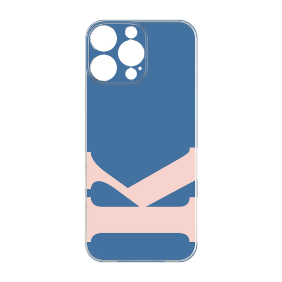 Premium Panel［ Original - initial color - K navy ］