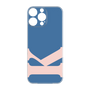Premium Panel［ Original - initial color - K navy ］