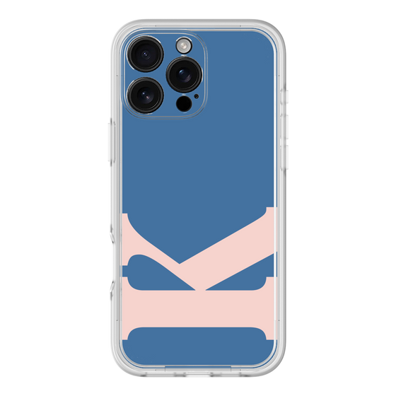Premium Panel［ Original - initial color - K navy ］