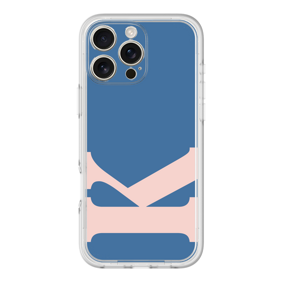 Premium Panel［ Original - initial color - K navy ］