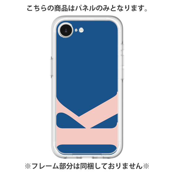 Premium Panel［ Original - initial color - K navy ］