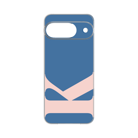Premium Panel［ Original - initial color - K navy ］
