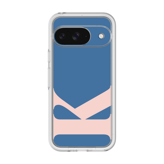 Premium Panel［ Original - initial color - K navy ］