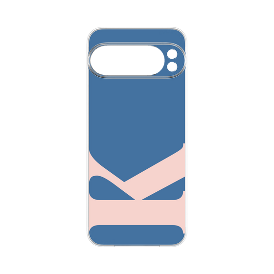 Premium Panel［ Original - initial color - K navy ］