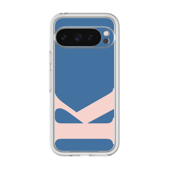 Premium Panel［ Original - initial color - K navy ］