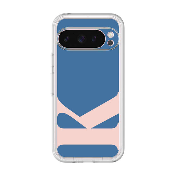 Premium Panel［ Original - initial color - K navy ］