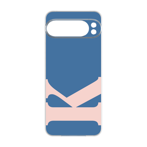 Premium Panel［ Original - initial color - K navy ］