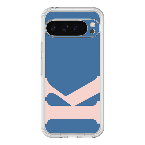 Premium Panel［ Original - initial color - K navy ］