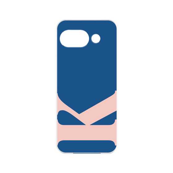 Premium Panel［ Original - initial color - K navy ］