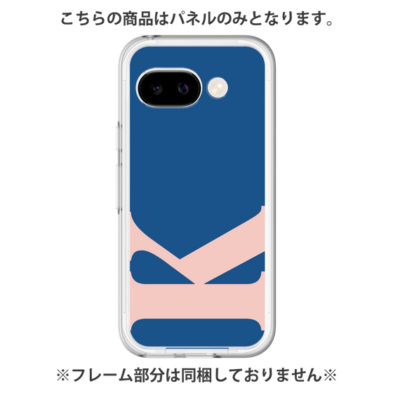 Premium Panel［ Original - initial color - K navy ］